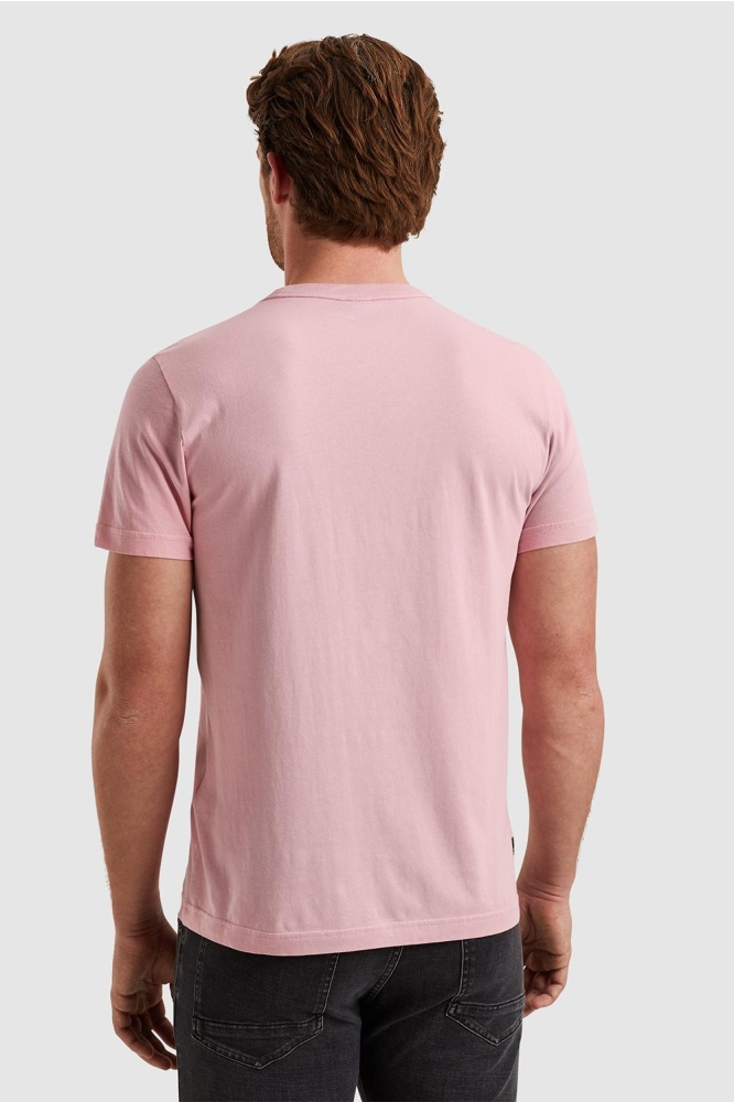 T SHIRT MET ARTWORK PTSS2504596 4038 MOONLIGHT MAUVE